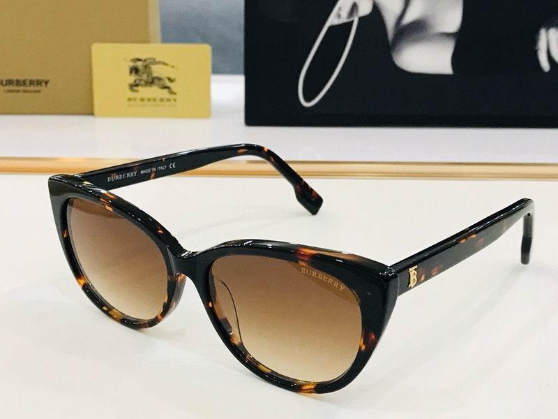 Burberry Sunglasses 257